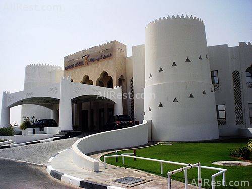 Liwa Hotel 3